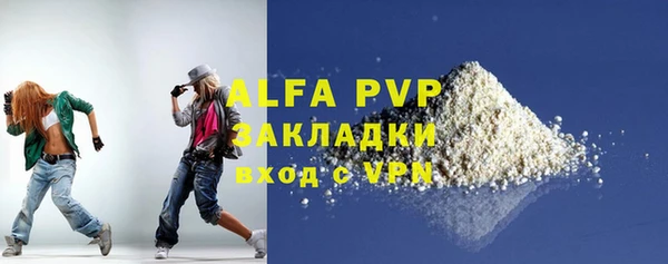 стафф Арсеньев