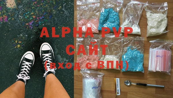 стафф Арсеньев