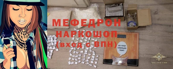 стафф Арсеньев